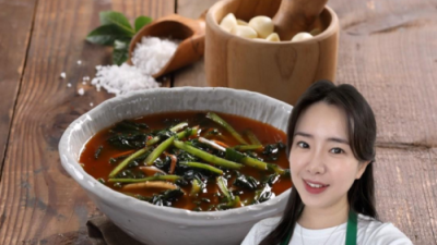 내가 찜한 신선한국산열무물김치, 후기와 함께 솔직하게 털어놓는 구매 팁!